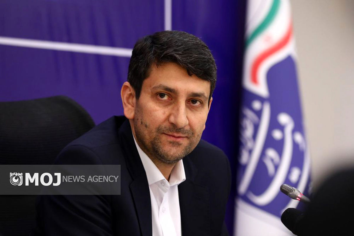 سيدستارهاشمي - وزیر ارتباطات