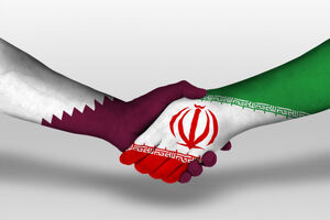 Iran, Qatar defense ministers' consultations in Doha
