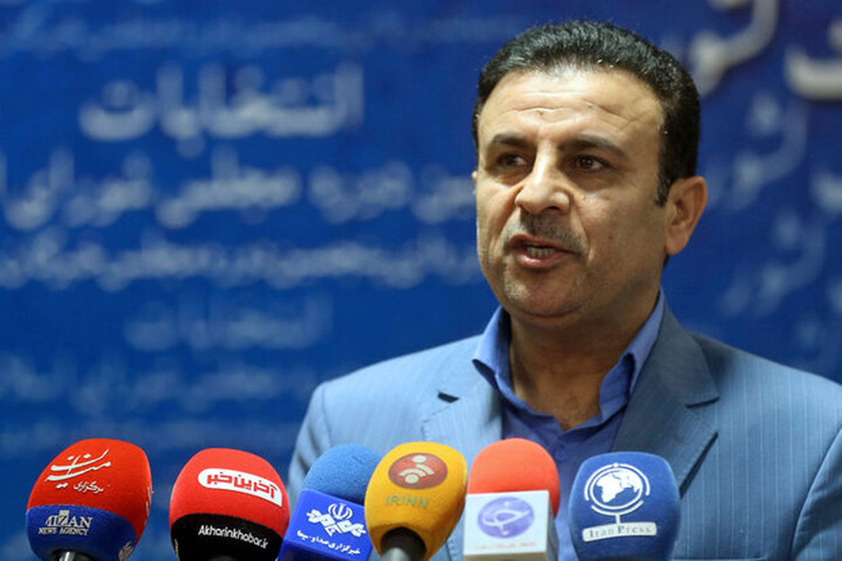 اسماعیل موسوی