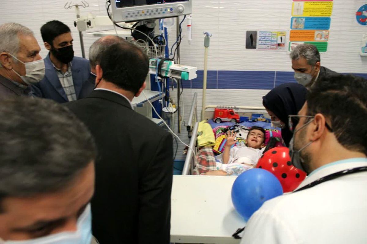 دادستان اهواز