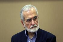 کمال خرازی به وزیر جدید امورخارجه تبریک گفت