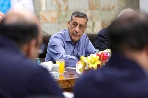 قلب تپنده صنعت خوزستان با حمایت دولت برقرار می‌ماند 