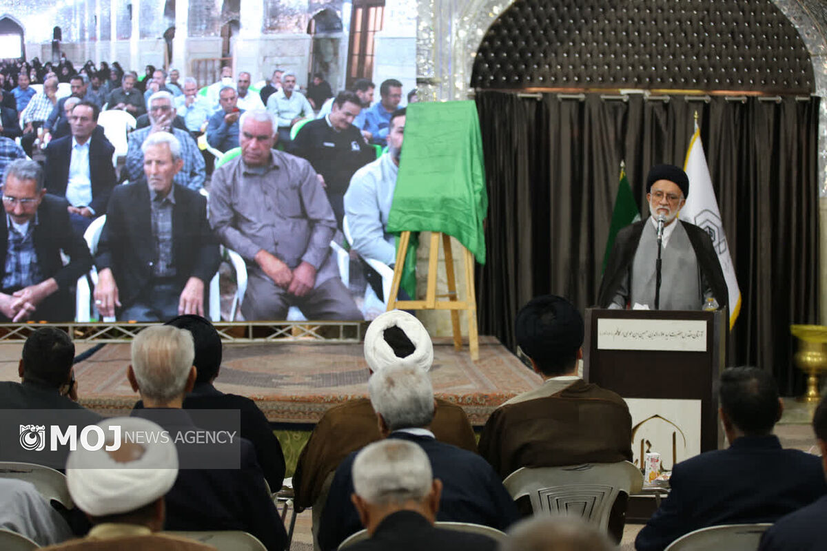 سیدعلاالدین حسین (ع)