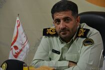 بکارگیری بیش از ۷ هزار مامور برای تامین امنیت و تسهیل در بازگشت زائران