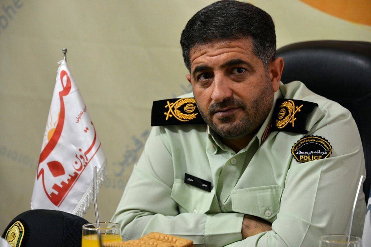 مهدی حاجیان