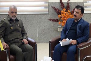 امنیت در جامعه محصول مهارت آموزی جوانان و ایجاد اشتغال پایدار است