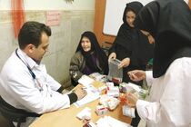 آمار فاجعه بار حضور پزشکان در ٢٣ استان کشور/ به ازای هر ١٠ هزار نفر جمعیت تنها ٥ پزشک متخصص