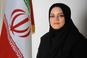 نمایش لیلی و مجنون در سی و ششمین جشنواره بین‌المللی تئاتر فجر خوش درخشید