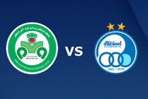 گزارش زنده بازی استقلال و ذوب آهن/ استقلال 0   ذوب آهن 2