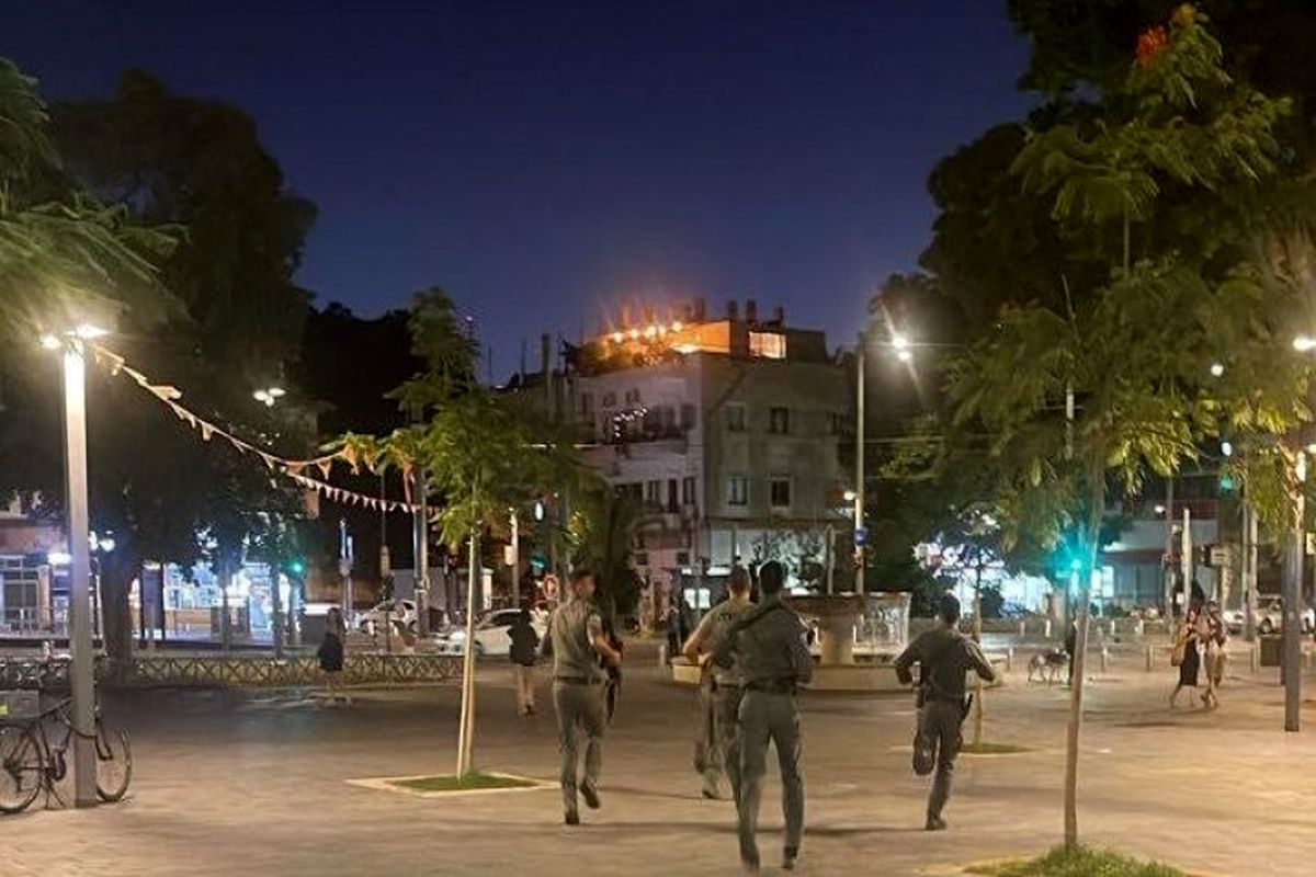 عملیات استشهادی