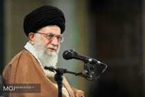 رهبر انقلاب اسلامی شهادت جانباز علی خوش‌لفظ را تسلیت گفتند