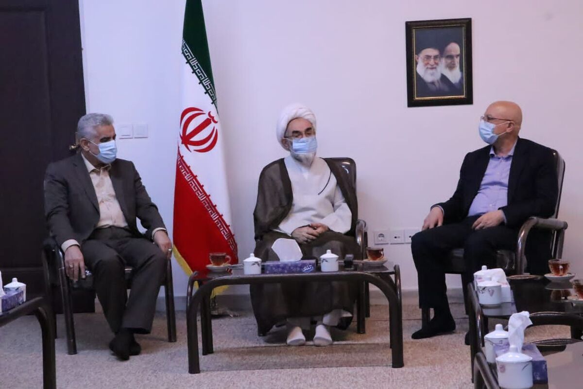 وزیر علوم