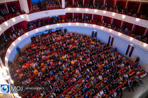 ایستگاه پایانی جشنواره موسیقی فجر با خواننده‌های پاپ