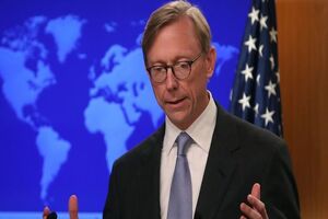 دولت ترامپ خواهان توافقی بهتر با ایران است