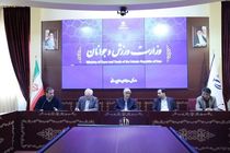 روند اخذ مجوز حرفه‌ای سرخابی‌ها با حضور وزیر ورزش دنبال شد