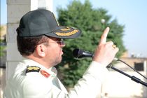 امنیت امروز کرمانشاه مدیون خدمات شبانه‌روزی پرسنل انتظامی است