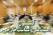 آمریکا با کمک انگلیس و فرانسه تلاش دارند جهان اسلام را به مرزهای خونین تبدیل کنند