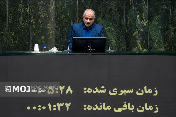 چهار اقدام مهم در جهت حفظ حقوق شهروندان و مطابق با برنامه هفتم پیشرفت انجام شده است