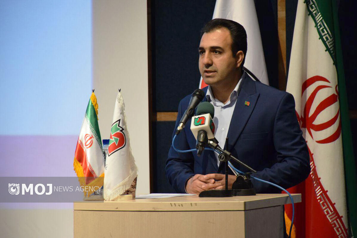 رضا عبدی
