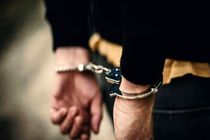 دستگیری عاملان ترور قاضی باقری در شیراز که قصد خروج از کشور داشتند