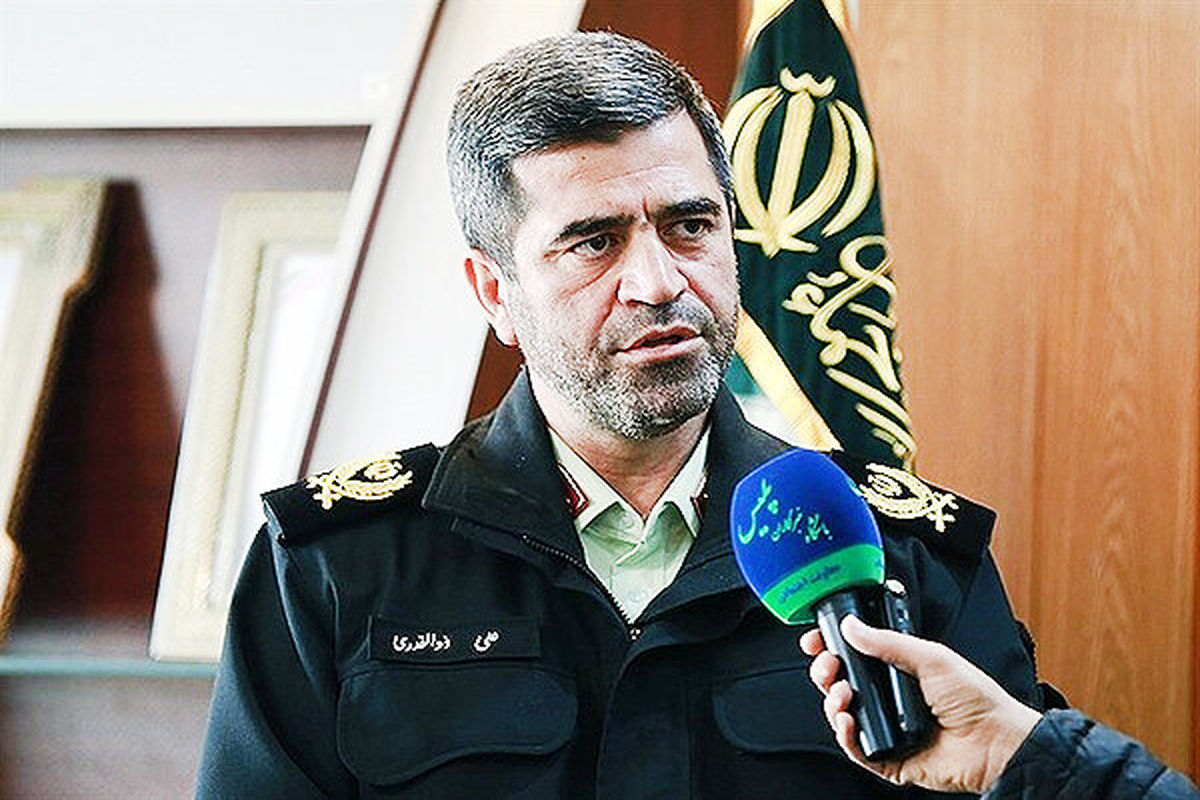 سردار علی ذوالقدری