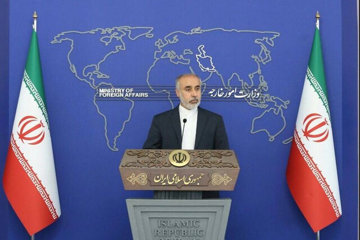 ناصر کنعانی