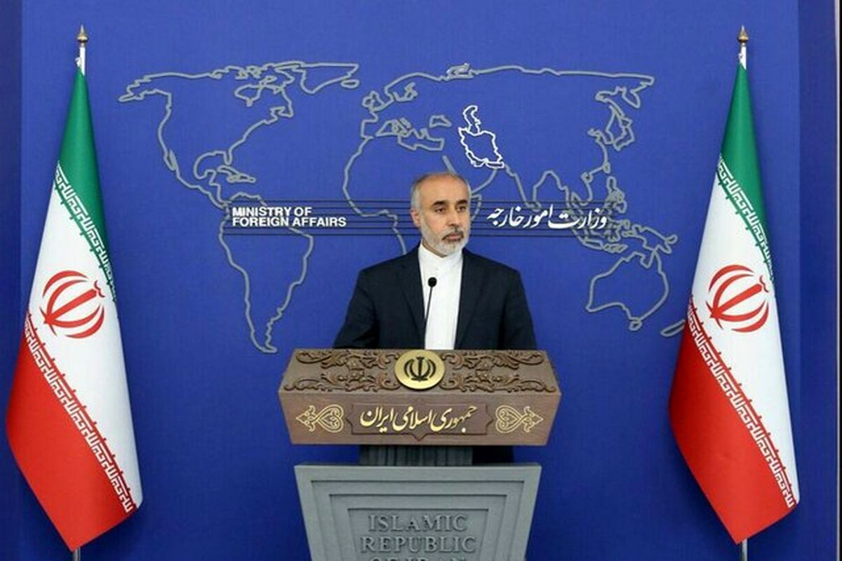 ناصر کنعانی