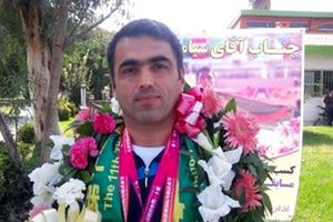 ووشو به‎ دلیل نگاه متفاوت مسوولان مظلوم واقع شده است