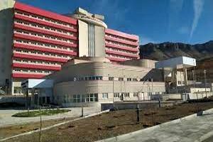 دارالشفای ایلام درگیر آلام/ دردهای رازی را درمان کنید