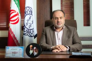 آسفالت ۳۶۰  هزار مترمربع از معابر شهر نجف‌آباد / استفاده از ۳۰ هزار تن آسفالت