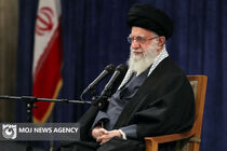 یکی از زیباترین معنویّات اسلامی تلاوت قرآن در مسجد مدینه است