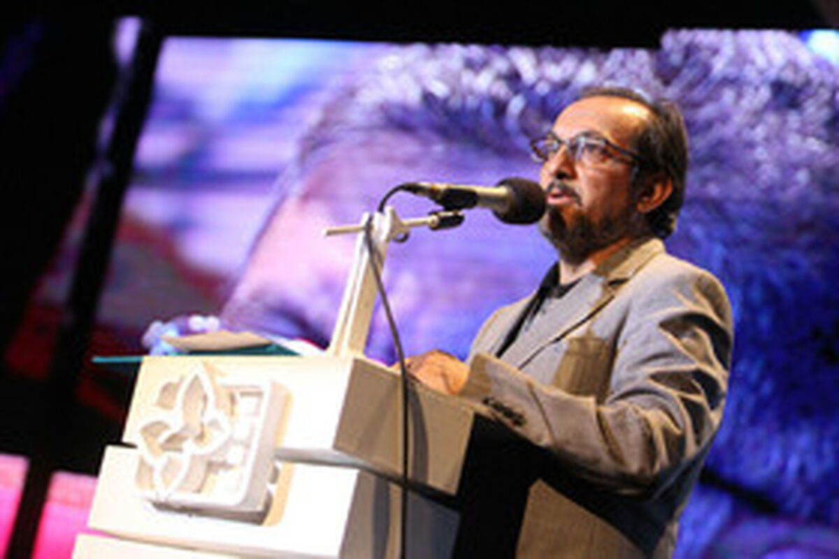 اصفهان- دبیر جشنواره