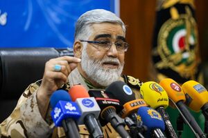 خون شهدا پشتوانه اقتدار مسئولان سیاسی کشور است