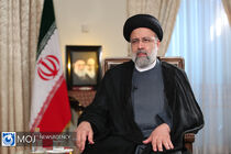 بازدید رئیس جمهور از شرکت هواپیماسازی هسا