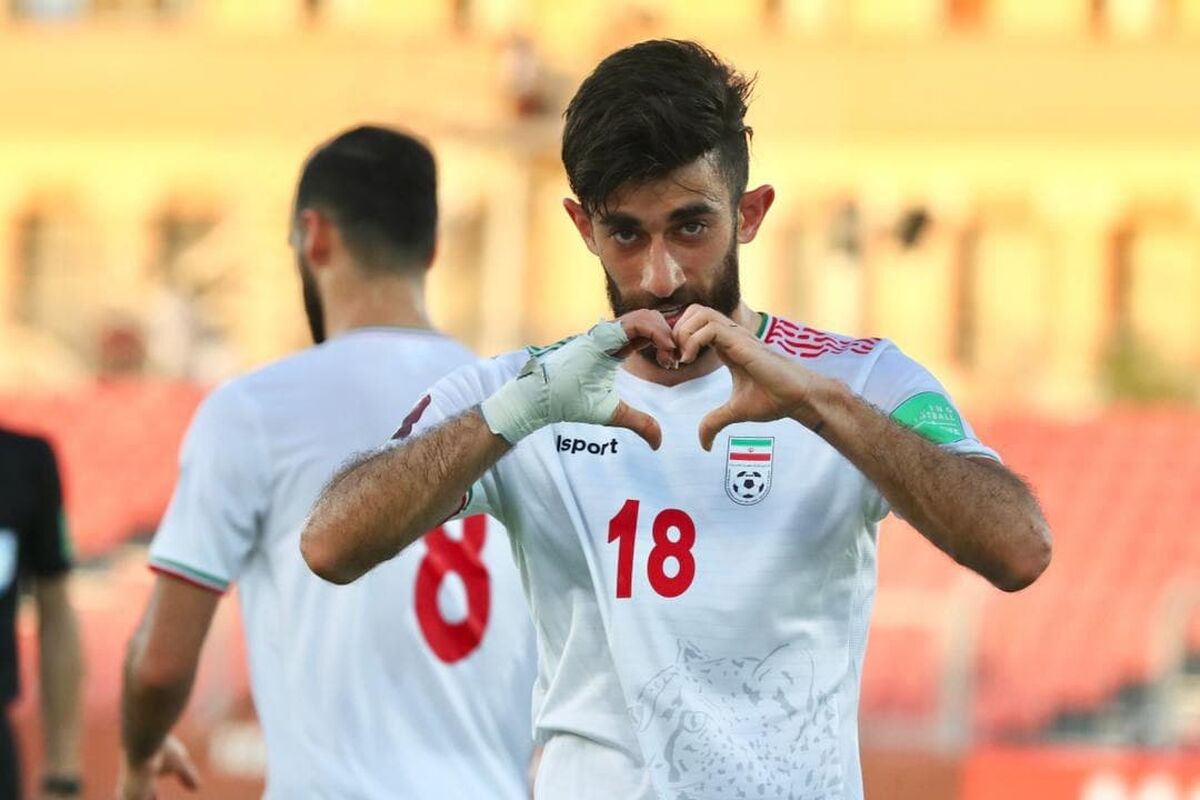 ایران و هنگ گنگ