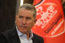 سرمربی پرسپولیس بهترین مربی ماه فوتبال ایران شد
