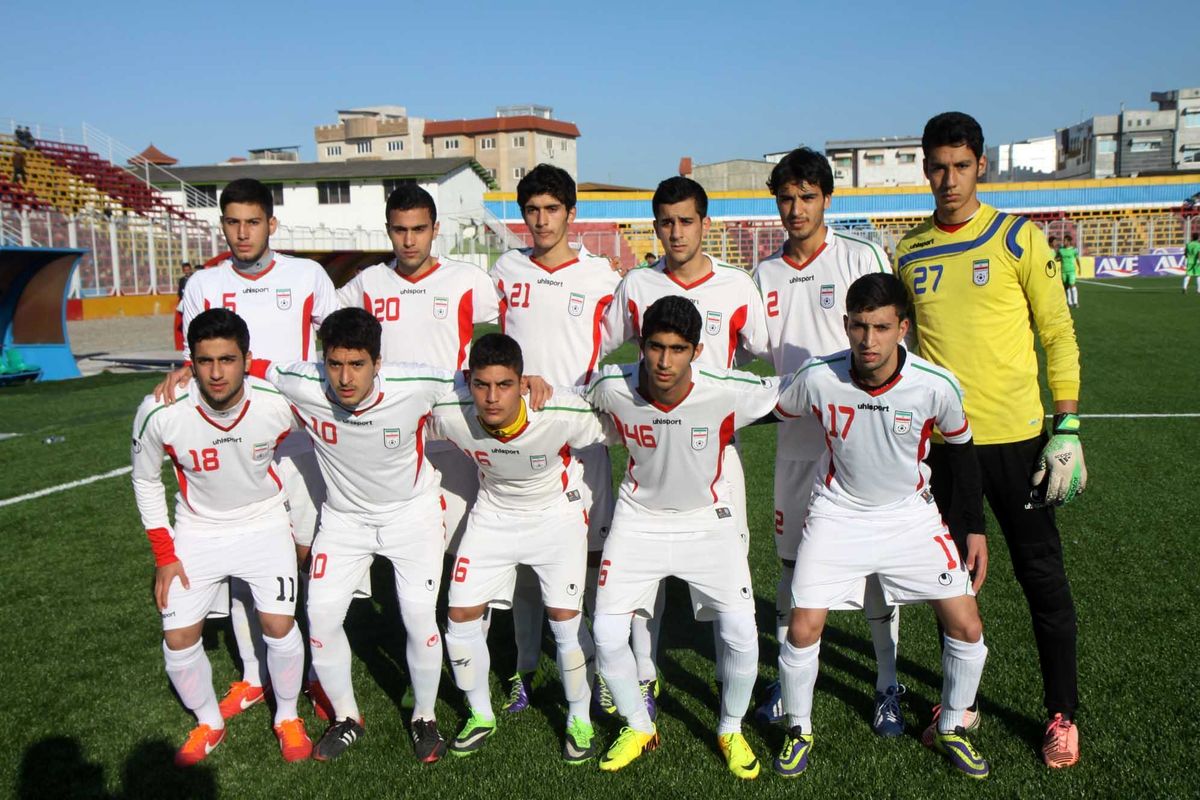 تیم ملی فوتبال امید