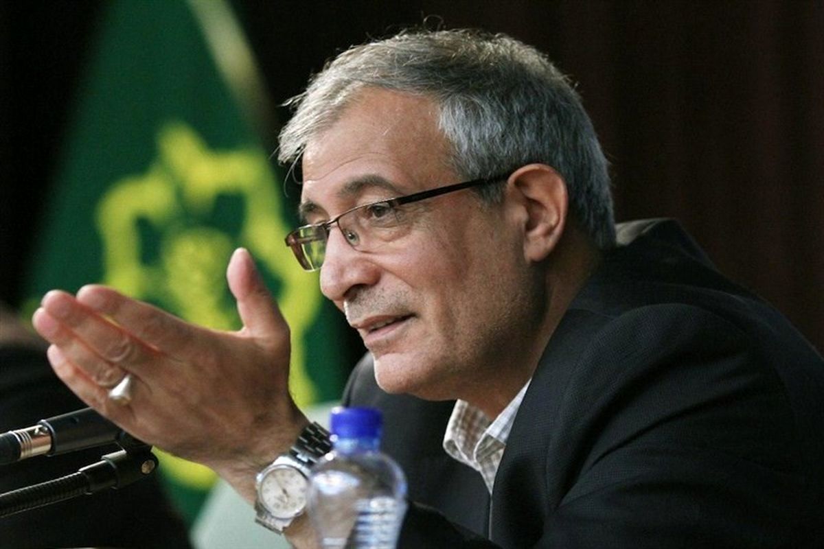 معاون وزیر صنعت، معدن و تجارت