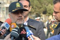 کشف ۲۱۰۰ کیلوگرم مواد مخدر در ده روز گذشته