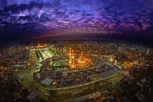 ۱۱ هزار ظرفیت سفر عتبات در نیمه دوم شهریور اختصاص یافت