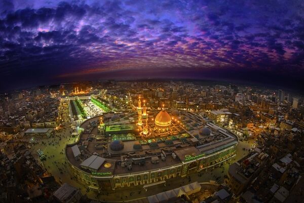 ثبت‌نام دوره جدید عتبات عالیات تا ۳۱ شهریور ماه