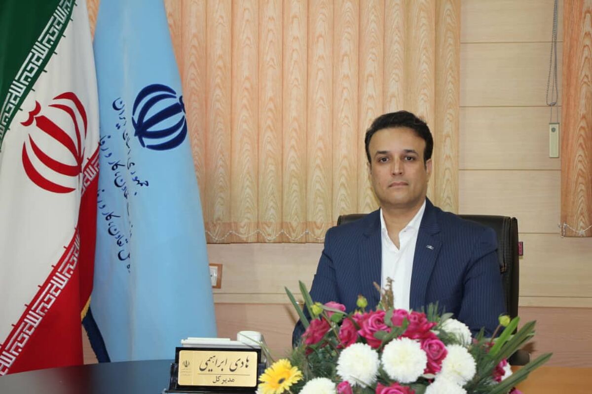 هادی ابراهیمی