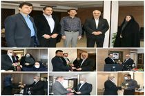 گرامیداشت روز حسابدار در مخابرات منطقه اصفهان