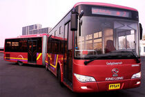 آغاز عملیات تراش روکش آسفالت در ۱۳ ایستگاه خط ۲ اتوبوس های بی آر تی