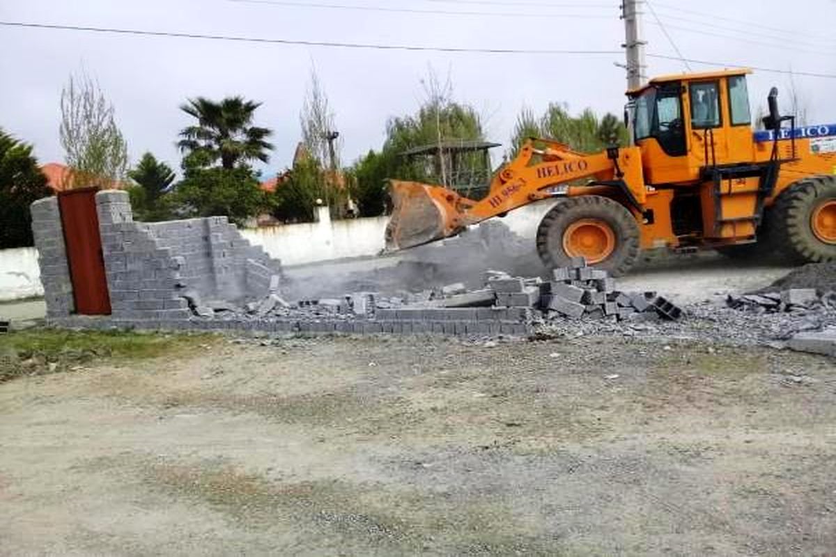 قلع وقمع در بابل