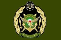  پهپاد هرمس رژیم صهیونی توسط نیروی پدافند هوایی ارتش منهدم شد