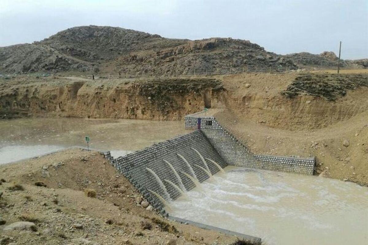 آبخیزداری