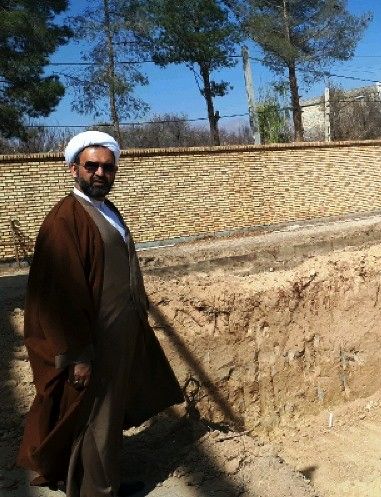 ضروری است خیران برای توسعه ورزش کمک کنند
