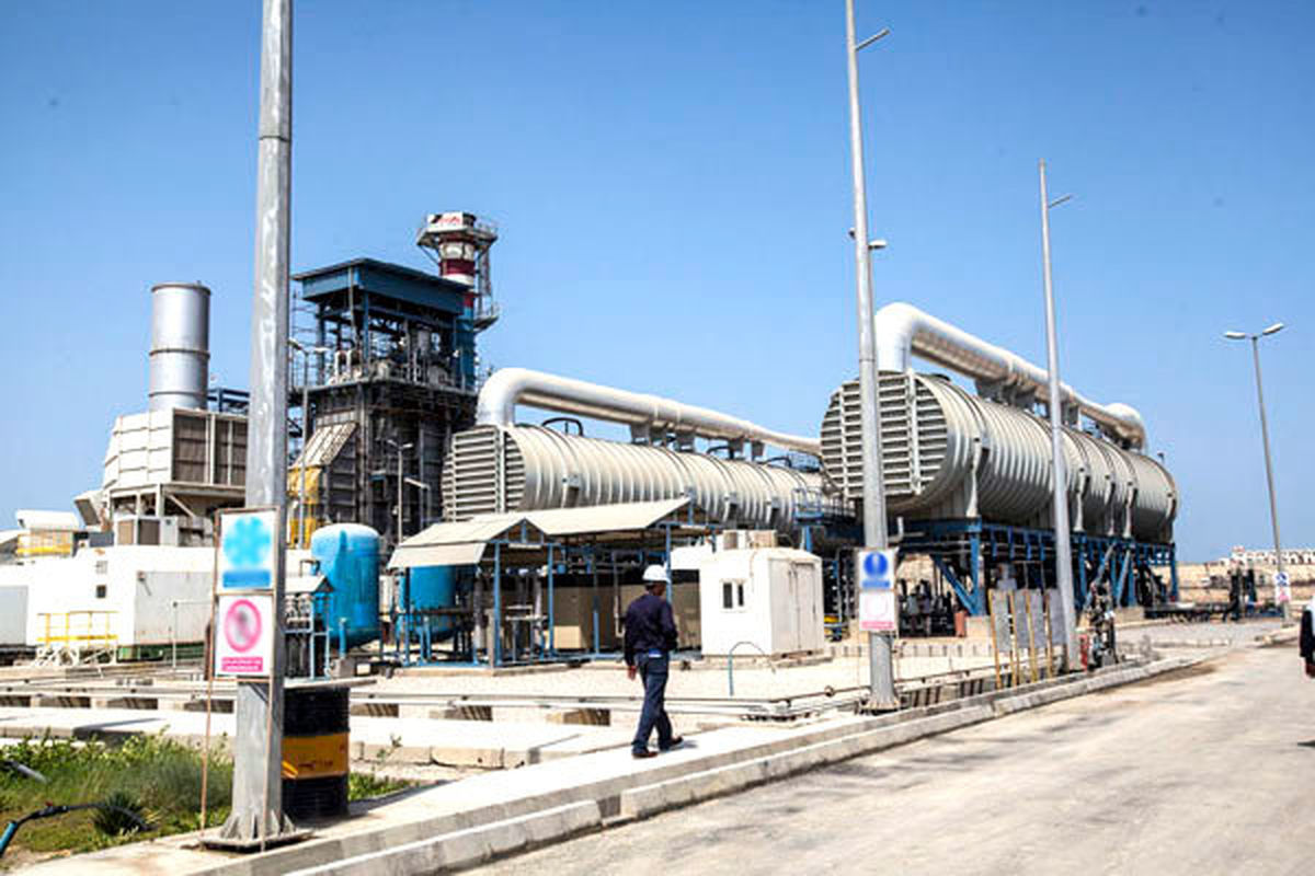 آب شیرین کن