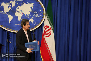 الگوبرداری وزارت خارجه از دولت بدون سخنگو!